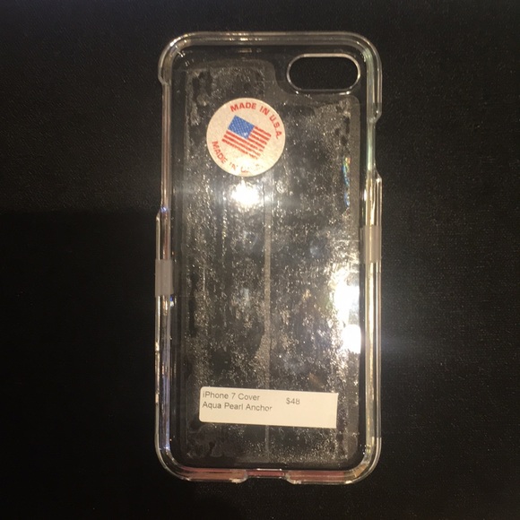 Debbie Brooks iPhone 7 cover - Picture 2 of 2